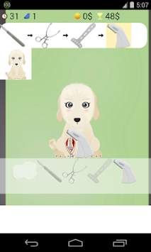 pet surgery games screenshot 3