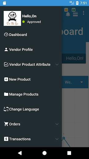 ZeyCan-Seller screenshot 3