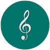 NT Muzic Player logo