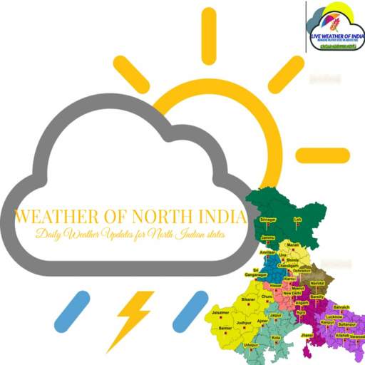 Weather of North India 2.2