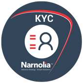 Narnolia eKYC icon