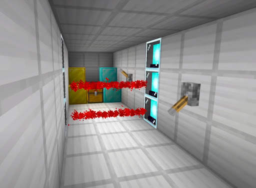 Security Mod for mcpe screenshot 11