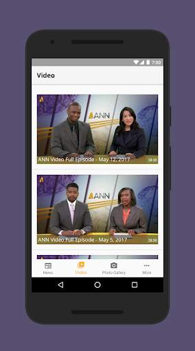 Adventist News Network screenshot 2