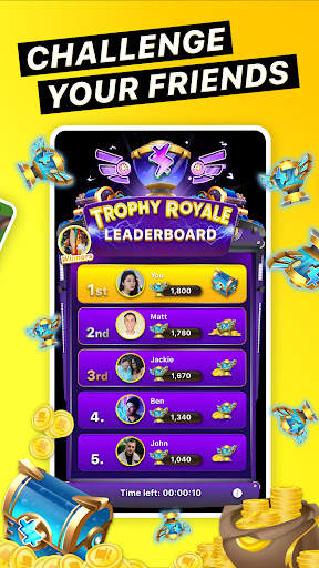 Lucky Day screenshot 3