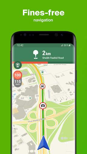 2GIS beta screenshot 4