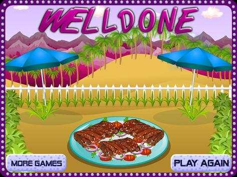 Marinade BBQ Cooking screenshot 8