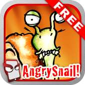 Angry Snail Free!