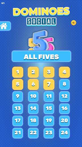 Dominoes Online Friends screenshot 6