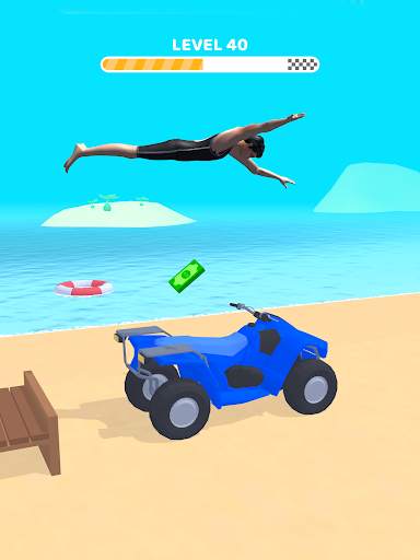 Home Flip: Mestre dos Saltos screenshot 2