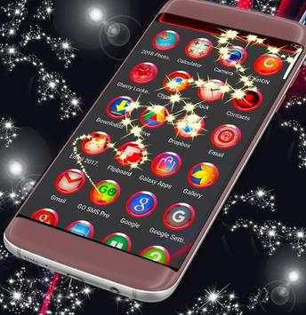 Launcher for Samsung Galaxy j5 screenshot 1