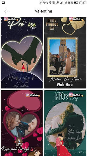 Boo App - Video banane wala apps screenshot 3