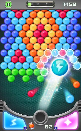 Sniper Bubbles screenshot 1
