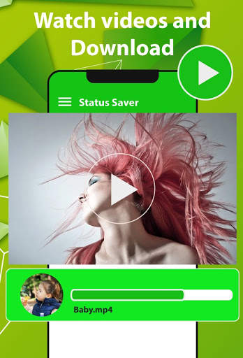 Status saver screenshot 4