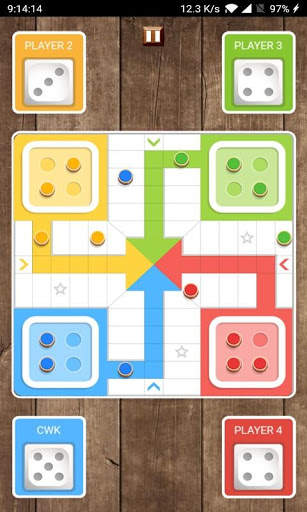 Ludo Offline screenshot 5