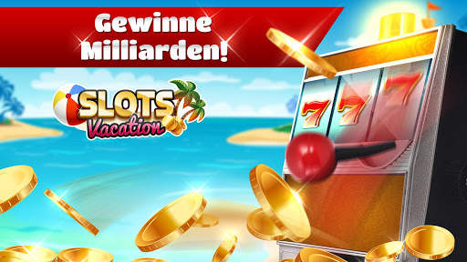 Slots Vacation: Spielautomaten screenshot 1