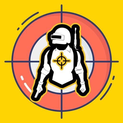 GFX HeadShot Tool Free UC For Battle Ground Game 1.0