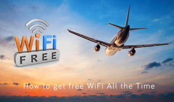 Get Free wifi Internet guide screenshot 2