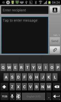Jelly Bean 4.2 Keyboard 2 تصوير الشاشة