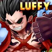 Pirate King Luffy Battle Adventure 2017 1.0