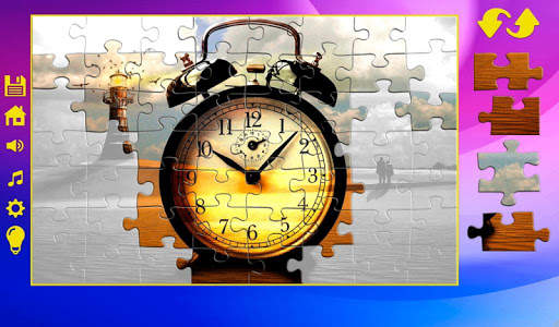 Puzzles game screenshot 6