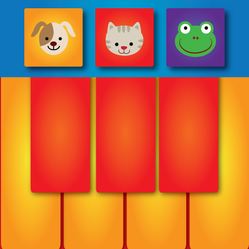 Zoo Piano icon