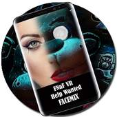 Help Wanted VR FaceMix 1.0