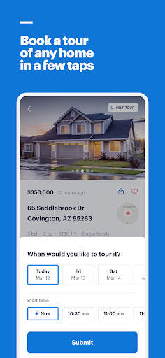 Opendoor - Buy and Sell Homes screenshot 3