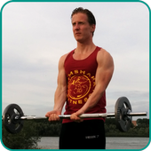 Arm Workout icon