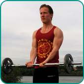 Arm Workout on 9Apps
