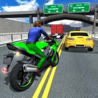 ikon Moto Racer HD