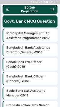BD Job Preparation скриншот 6