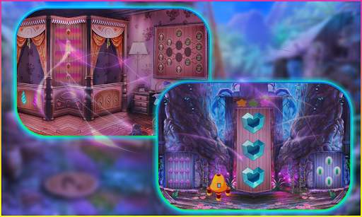 Riotous Shark Escape - A2Z Escape Game screenshot 1