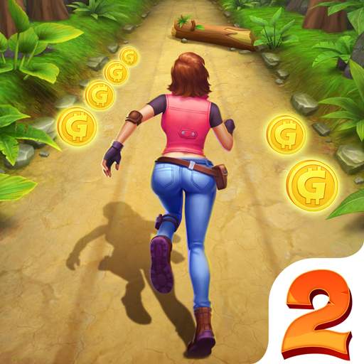 Endless Run: Jungle Escape 2 1.4.6