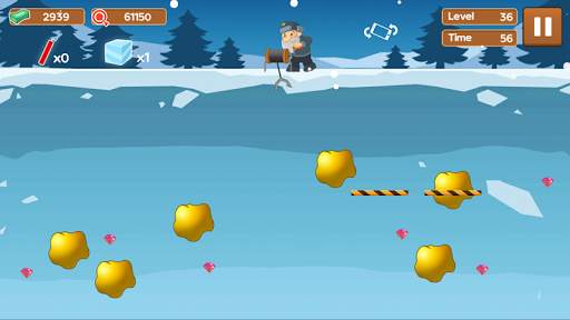 Gold Minermasters screenshot 2