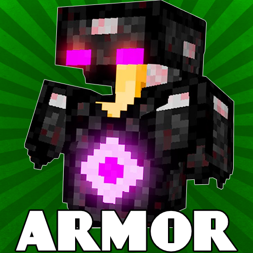 Special armor mod icon