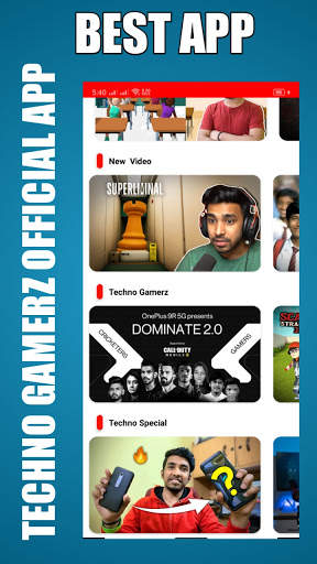 TECHNO GAMERZ OFFICIAL screenshot 3