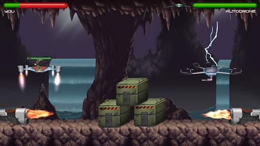 Drone Fights screenshot 6