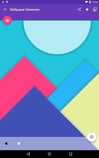 Wallpaper Generator screenshot 14