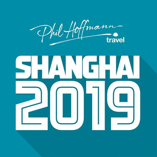 PHT Shanghai 2019.com icon