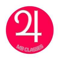MB CLASSES icon