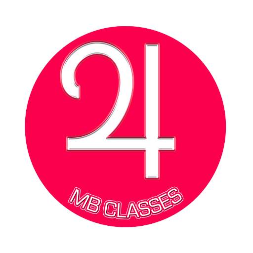 MB CLASSES 1.4.63.5
