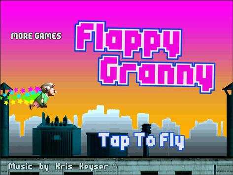 Funny Granny screenshot 4