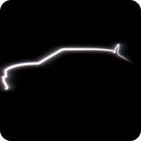 Rally Legends logo