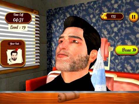 Barber Shop Simulator 3D screenshot 11