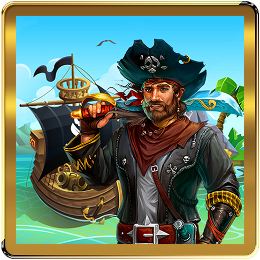 Pirate Sea Defense icon