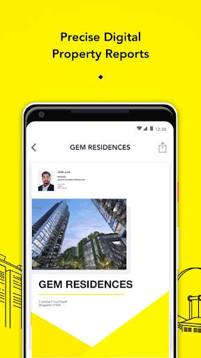 RealAgent (Old Version) screenshot 3