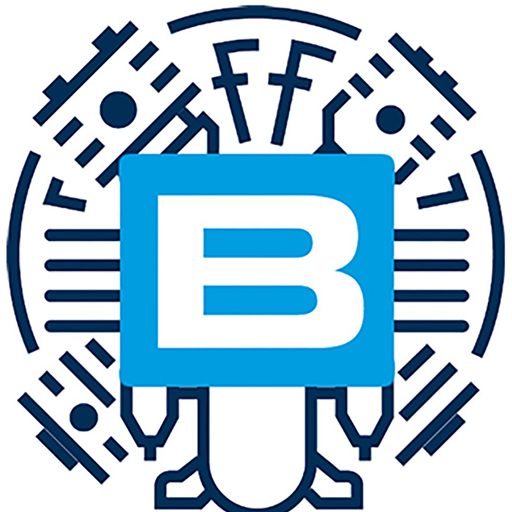 B-APP icon