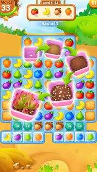 Fruit Candy screenshot 4