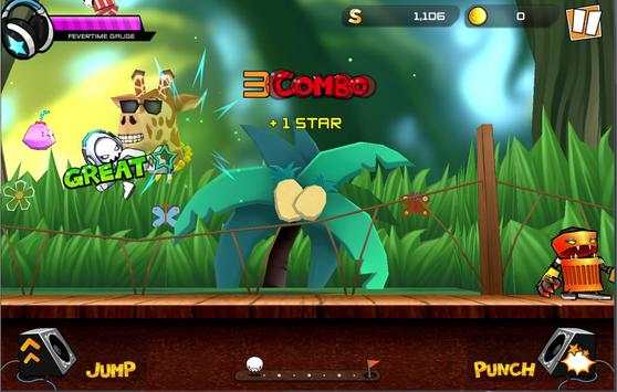 BeatRun: DJ DOC Edition screenshot 3