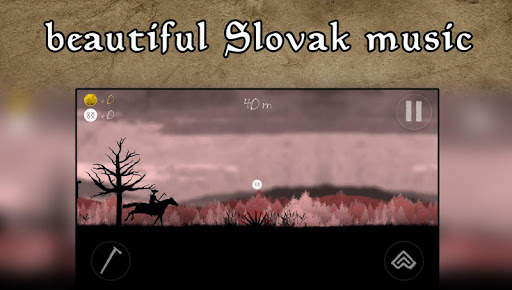 The Legend of Janosik screenshot 3